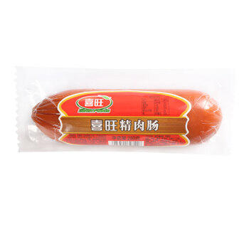 喜旺精肉肠280g 商品图2