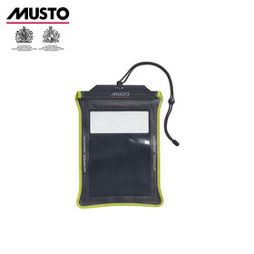 MUSTO Luggage & Accessories防水平板电脑袋Evolution Waterproof Tablet Case