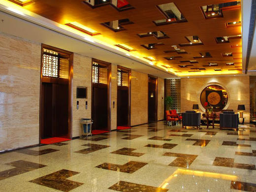 78抵100元 壹号公馆酒楼 代金券【滨海大道】