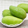 【再无巫山云】越南甜心芒 清甜多汁 玉一样的芒果 玉芒 商品缩略图1