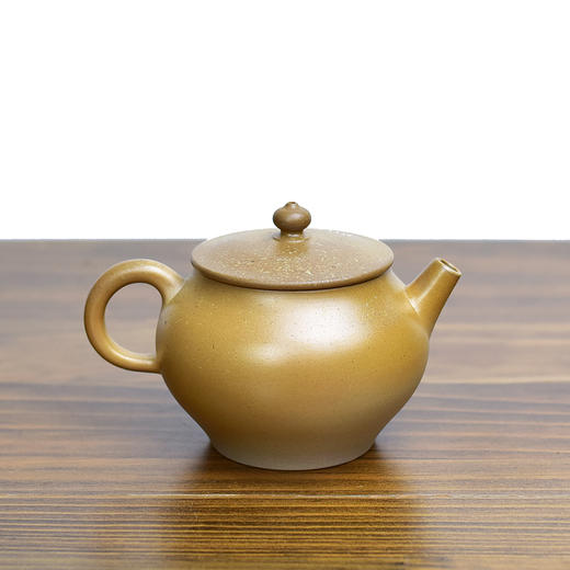 田记窑  田静【听香】壶 商品图0