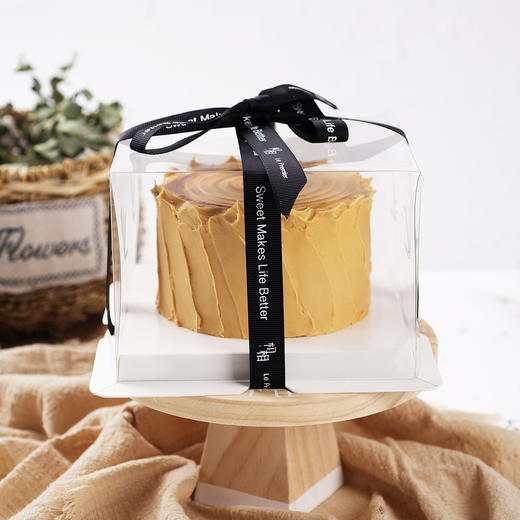 进店必买 | 初相招牌焦糖年轮 商品图4