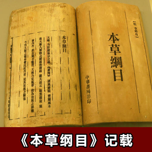 【药食同源】天麻  云南昭通小草坝 250克 T级可代切片打粉 商品图2