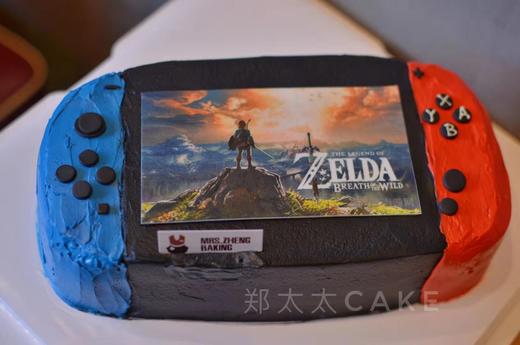 游戏机主题款 商品图2