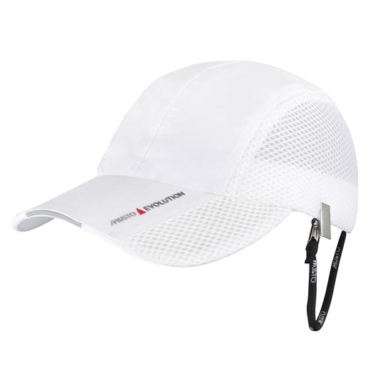 MUSTO Luggage & Accessories速干功能鸭舌帽Evolution Fast Dry Technical Cap 商品图1