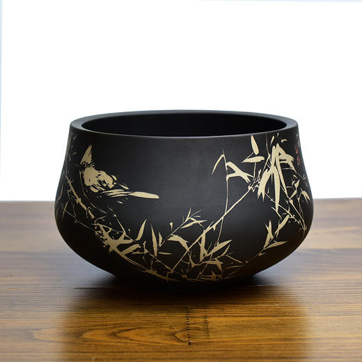 田记窑柴烧水洗 商品图0