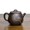 田记窑  田静【石瓢】壶 商品缩略图0