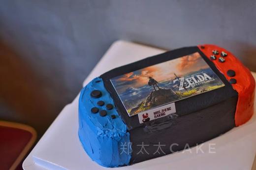 游戏机主题款 商品图4