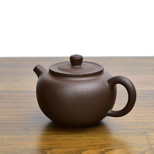 田记窑  田静【八维】壶 商品图3
