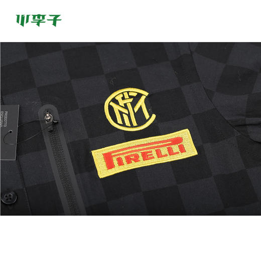 NIKE/耐克 国际米兰倍耐力联名polo短袖T恤CK0642-010 商品图3