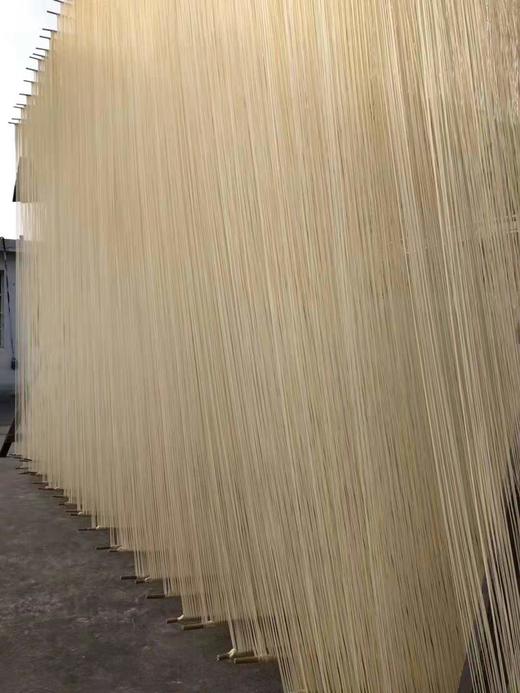 金伶俐·手工挂面（3斤/袋） 商品图2