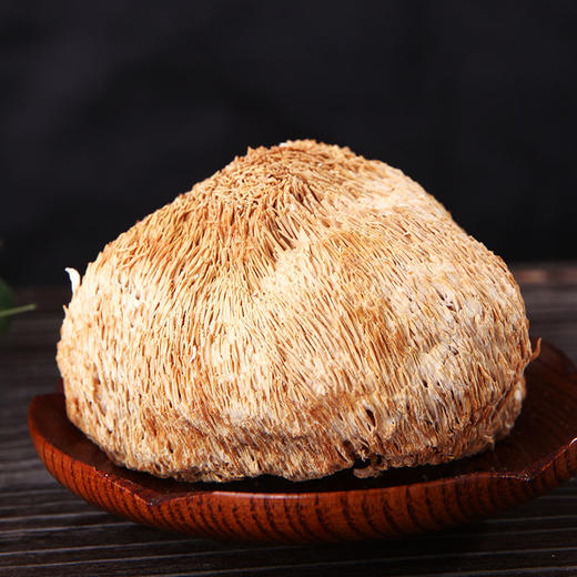 吉顺号食品吉顺号猴头菇特产深山猴头菌菇猴头蘑干货200g