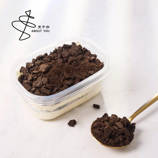 千层水果盒子（芒果/奥利奥/榴莲） 商品图2