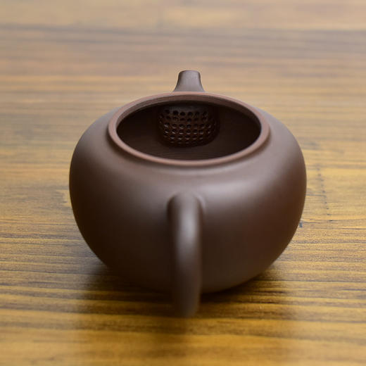 田记窑  田静【八维】壶 商品图5