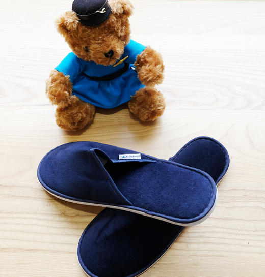 厦航商务舱拖鞋HZ 商品图0