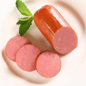 喜旺精肉肠280g 商品图1