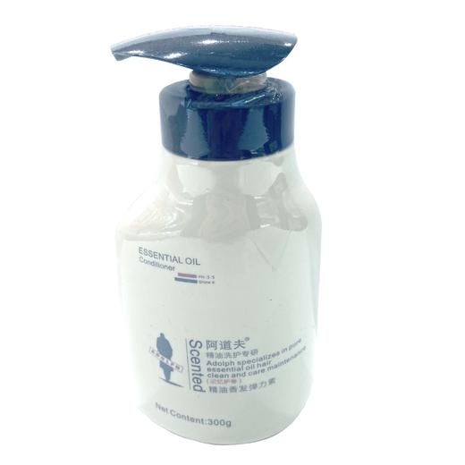 【精油弹力素】阿dao夫-精油香发弹力素(记忆护卷)300ml 商品图0