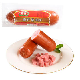 喜旺精肉肠280g