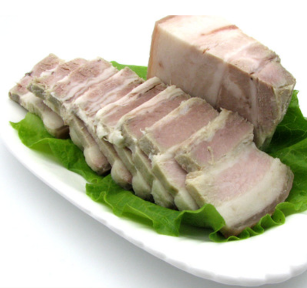 嵊州糟肉陈年老糟传统香卤酒香醇厚肉质细腻软糯不油腻下单开坛陆续