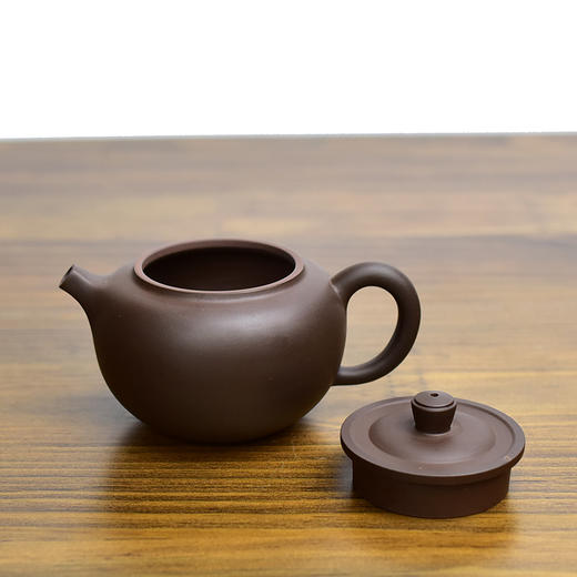 田记窑  田静【八维】壶 商品图6