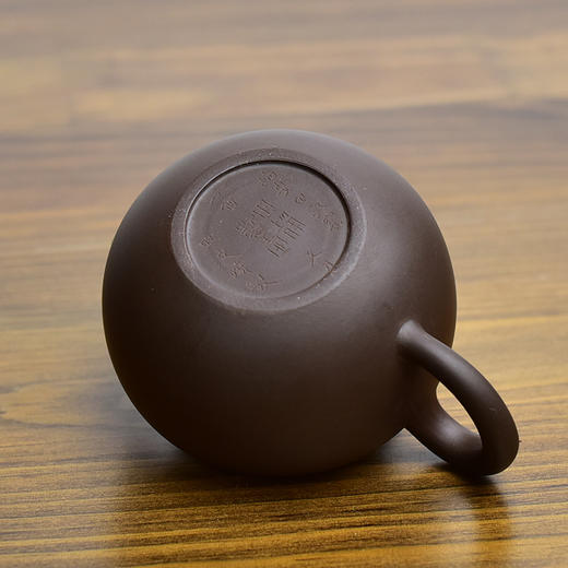 田记窑  田静【八维】壶 商品图7