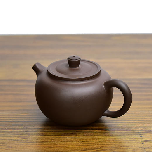 田记窑  田静【八维】壶 商品图4