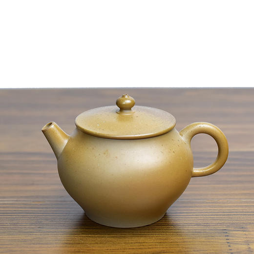 田记窑  田静【听香】壶 商品图5