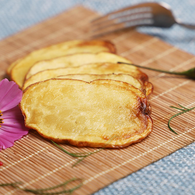 马尔康土豆 藏区高原红皮土豆 口感软糯 香味浓郁 现挖现发 5斤装包邮