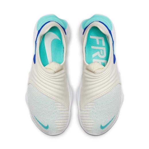 【特价】Nike耐克 Free RN Flyknit 3.0 女款跑鞋 - 中高级缓震系 商品图2