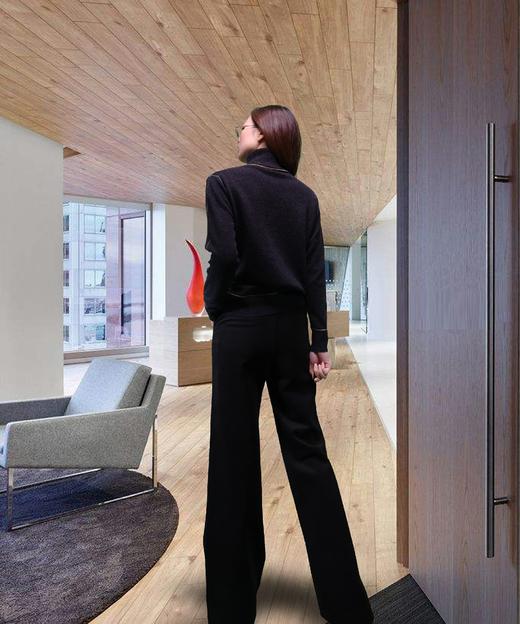 积度衣YA9R_长裤_ZK_ZRX 商品图2