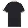 MUSTO Evolution PRO男款专业精简短袖Polo衫Lite Short Sleeve Polo 商品缩略图1