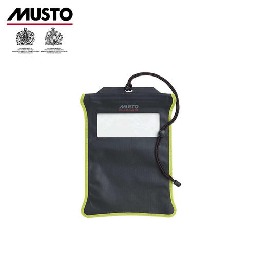 MUSTO Luggage & Accessories防水平板电脑袋Evolution Waterproof Tablet Case 商品图1