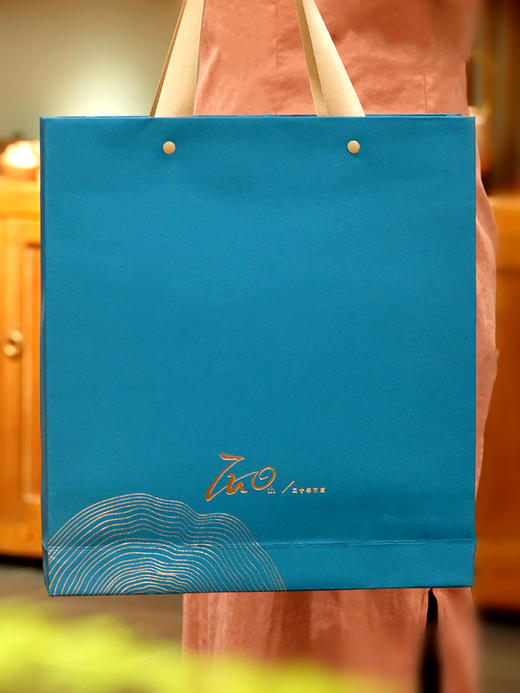 【石昆牧老师入行二十周年纪念茶品】二十年商道.金石 特殊工艺l小堆发酵 商品图4