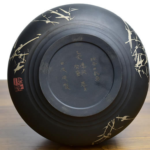 田记窑柴烧水洗 商品图6