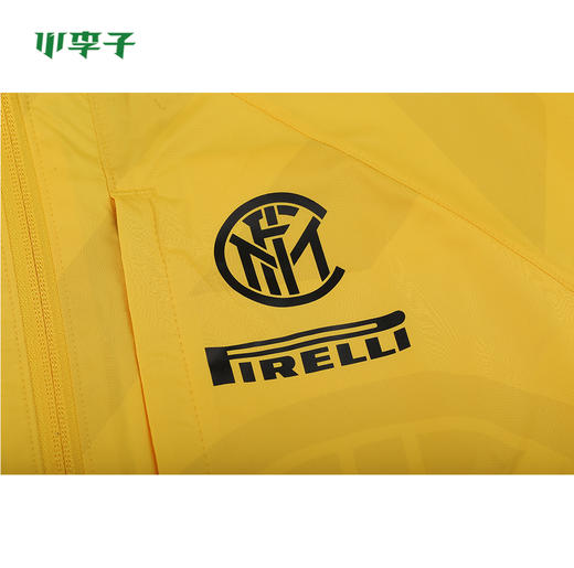 NIKE/耐克 国际米兰倍耐力联名梭织夹克防风衣CK0646719 商品图3