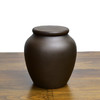 田记窑 柴烧茶叶罐 商品缩略图2
