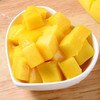 【再无巫山云】越南甜心芒 清甜多汁 玉一样的芒果 玉芒 商品缩略图3