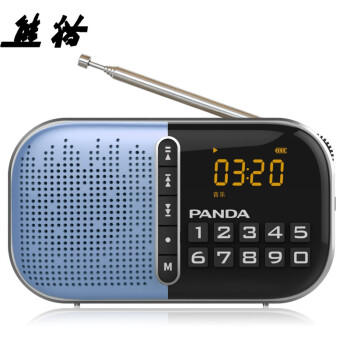 熊猫数码播放器S2（颜色随机） 商品图2