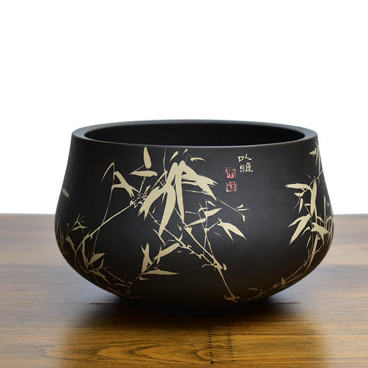 田记窑柴烧水洗 商品图1