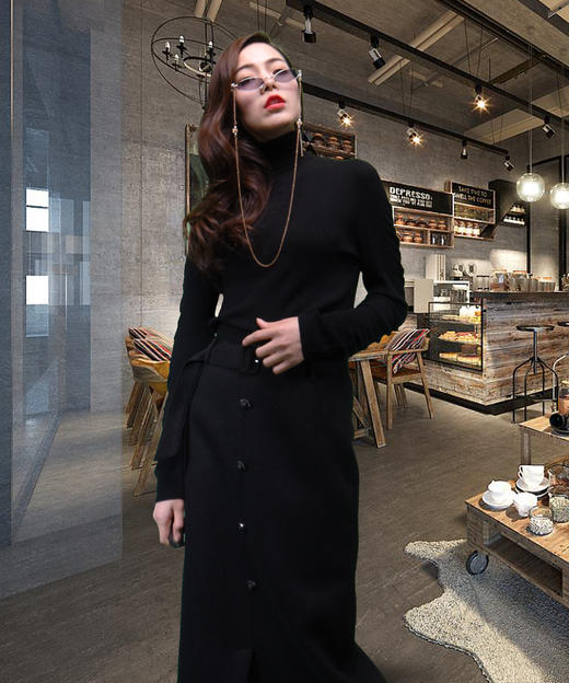 艾衣集X4T4_针织衫_ZK_ZRX 商品图1