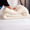 柔软度、亲肤度均超普通棉花，让您从此告别冷被窝！新疆一级长绒棉陆地棉被 商品缩略图1