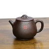田记窑  田静【石瓢】壶 商品缩略图3
