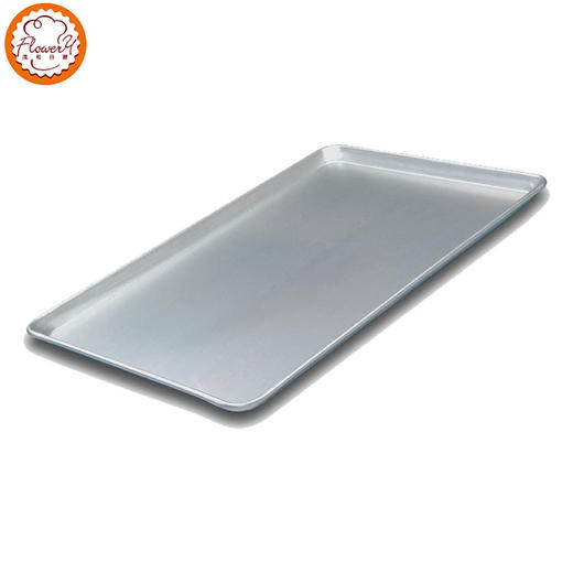 风和日丽烤盘 长方形平盘  多型号可选 40*60cm 商品图2