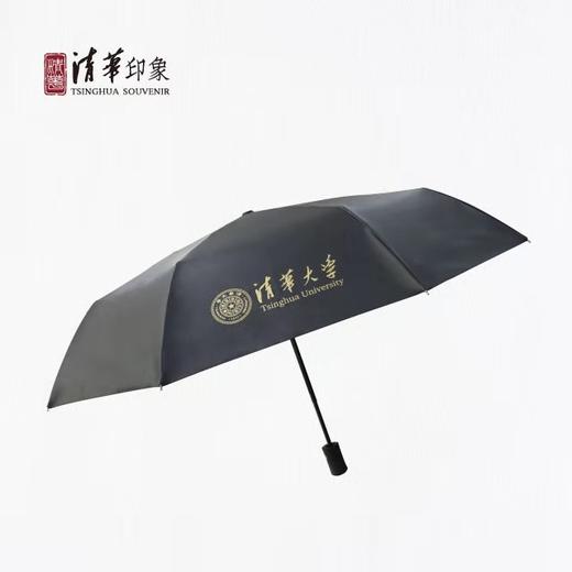 商务基础款雨伞 商品图1