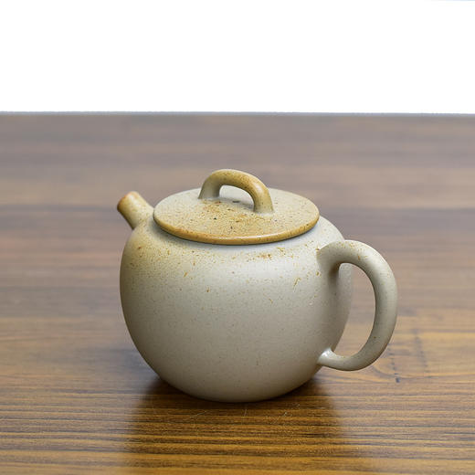 田记窑  田静【九霄】壶 商品图4