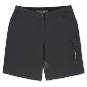 MUSTO Evolution女款高性能防磨防晒短裤Womens Performance UV Short