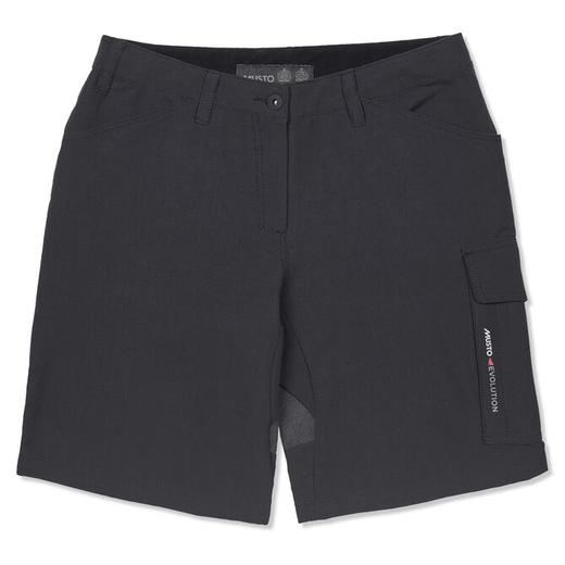 MUSTO Evolution女款高性能防磨防晒短裤Womens Performance UV Short 商品图0