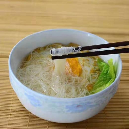 金伶俐·手工挂面（3斤/袋） 商品图3