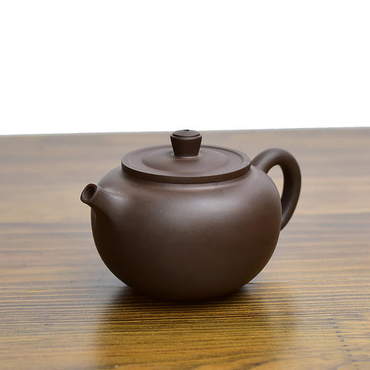 田记窑  田静【八维】壶 商品图2