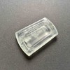 玻璃种翡翠手工精雕山水牌 商品缩略图5